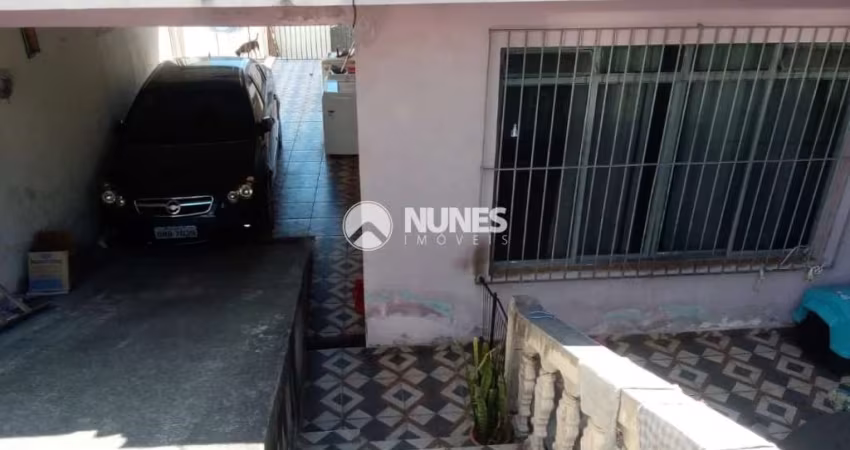 Casa Imovel para Renda em Osasco