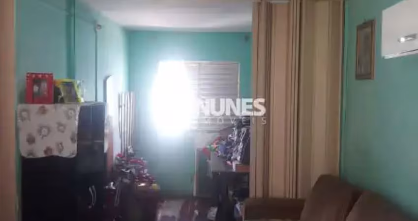 Apartamento Padrão em Carapicuíba