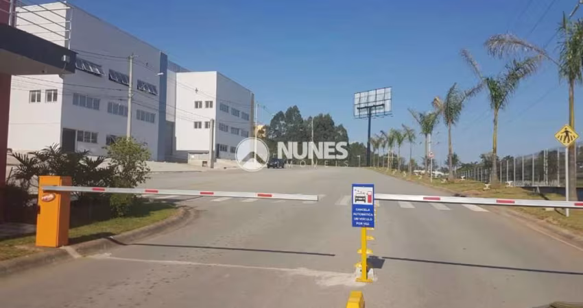 CENTRO EMPRESARIAL RAPOSO TAVARES