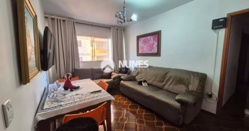 Apartamento Padrão em Osasco
