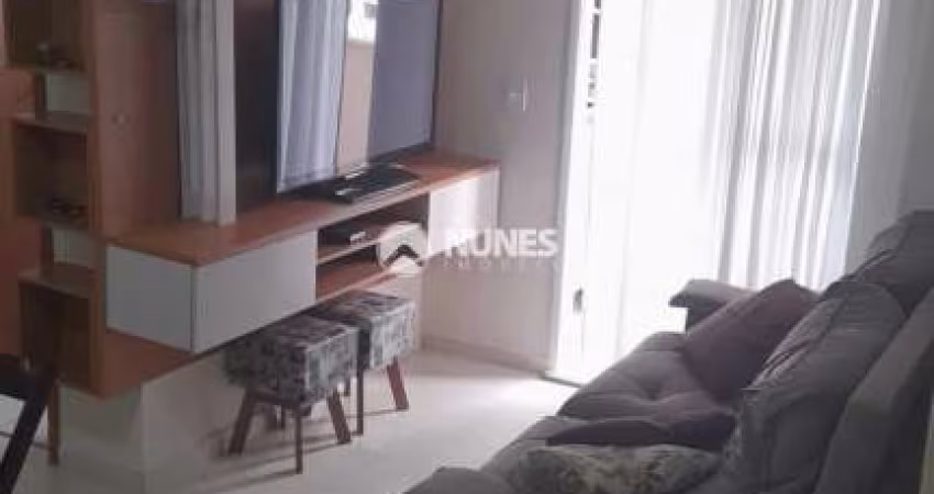 Apartamento Padrão em Osasco
