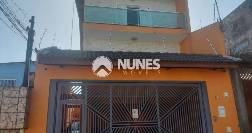 Sobrado Novo Osasco