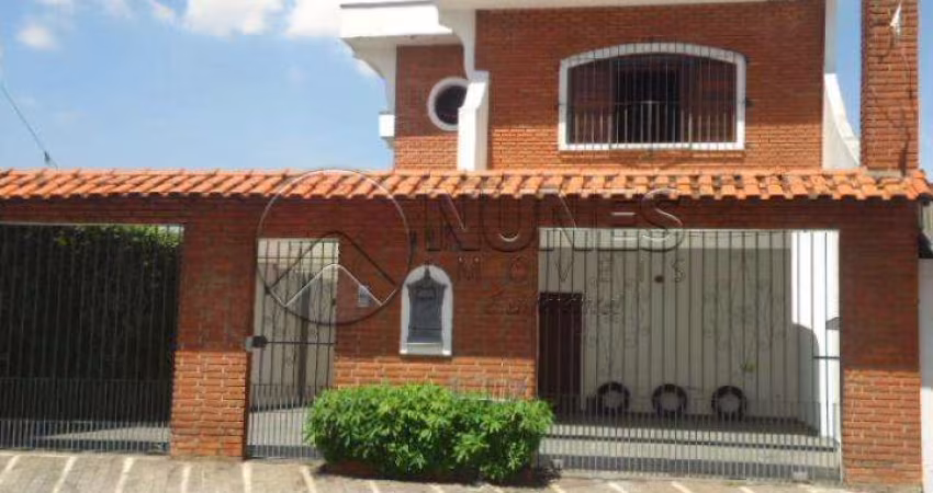 Casa Sobrado em Osasco