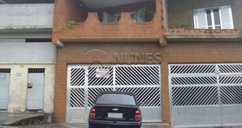 Casa Sobrado em Osasco