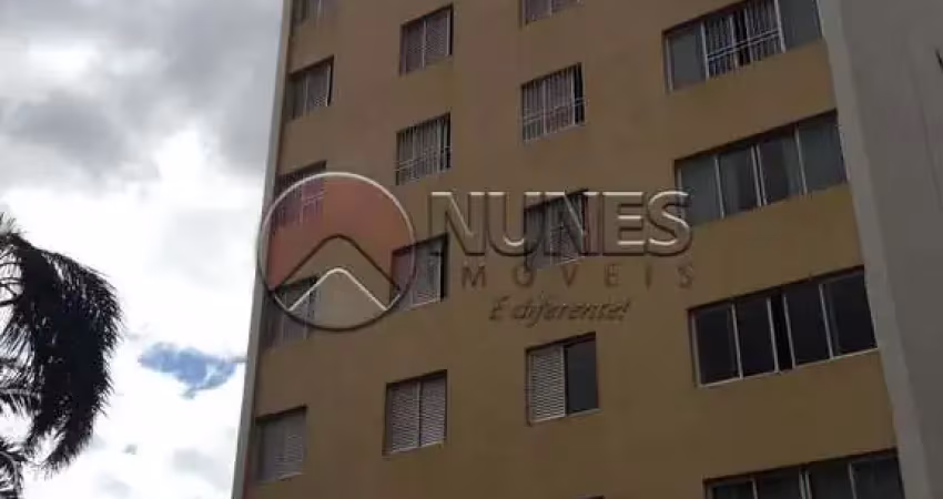Apartamento com 3 quartos à venda no Centro, Osasco 