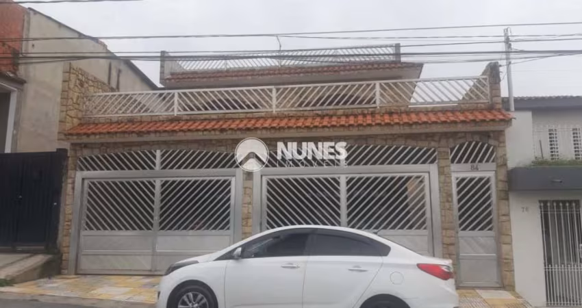 Excelente casa Vila Isabel Osasco