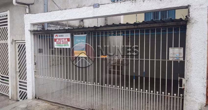 Casa Imovel para Renda em Osasco