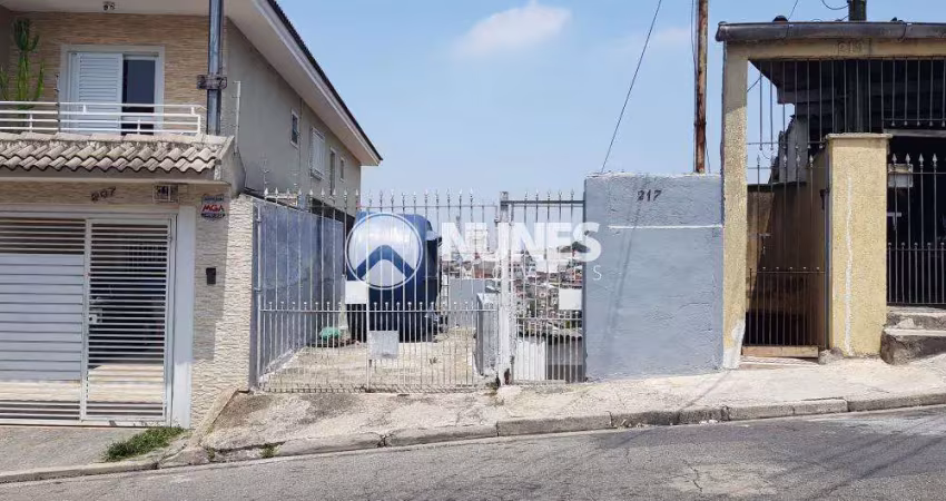 Casa Assobradada em Osasco