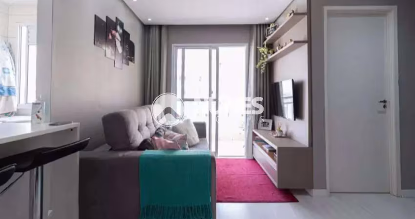 Apartamento com 2 quartos à venda no Conceição, Osasco 