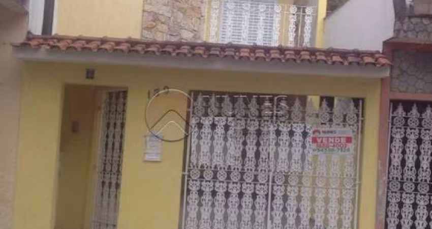 Casa Sobrado em Osasco