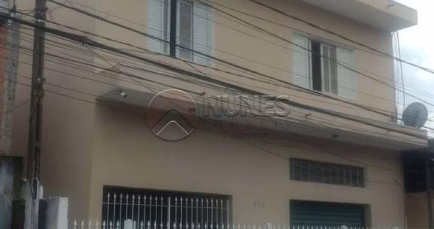 Casa Imovel para Renda em Osasco