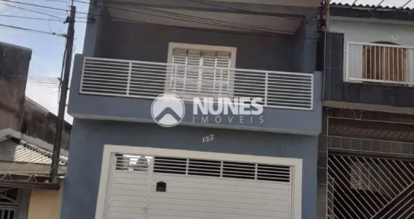 Casa Sobrado em Osasco