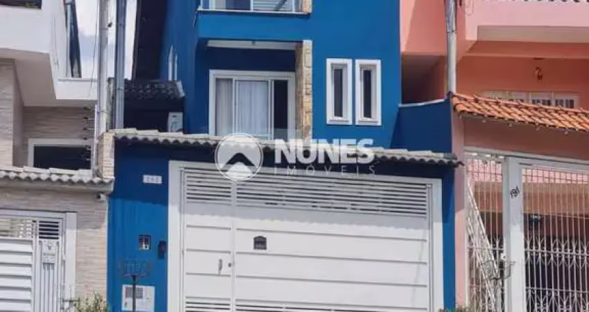 Casa Sobrado em Osasco