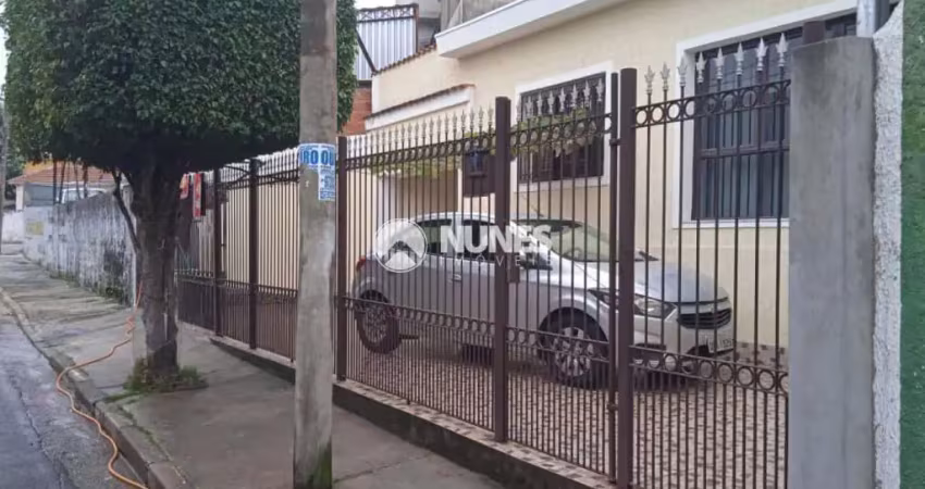 Casa com 4 quartos à venda no Jardim Alberto/Silveira, Barueri 