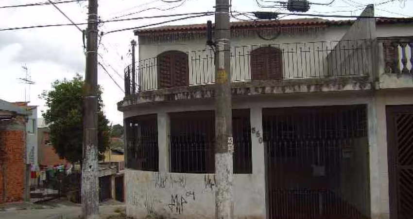 Casa Sobrado em Osasco