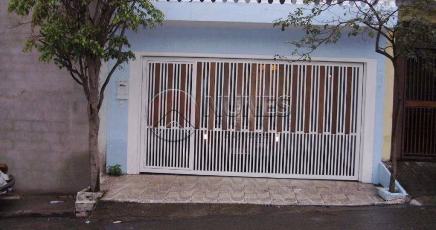 Casa Sobrado em Osasco