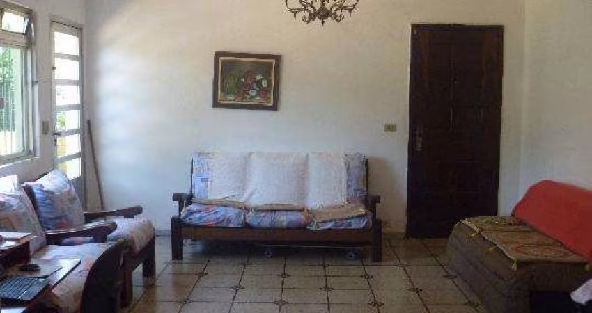 Casa Assobradada em Osasco