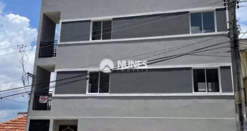 Apartamento Padrão em São Paulo