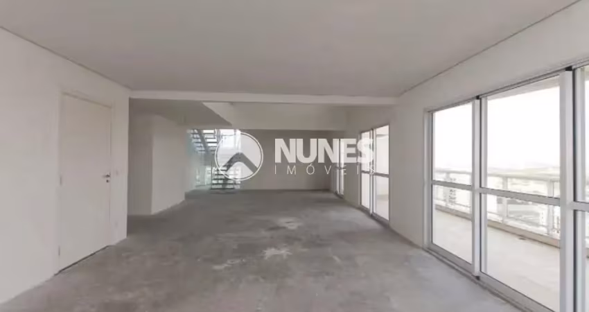 Apartamento Cobertura Duplex em Barueri