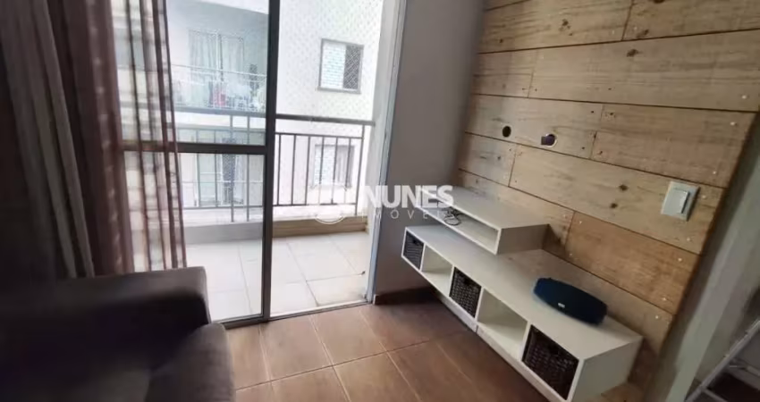 Apartamento com 3 quartos à venda no Novo Osasco, Osasco 