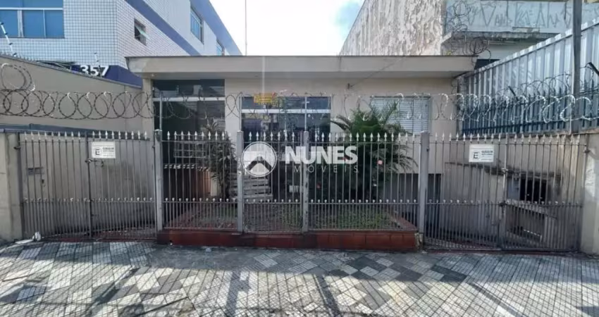Sala comercial à venda no Jardim Agú, Osasco 