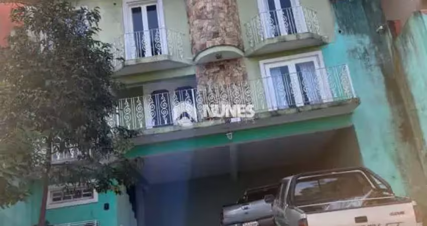 Casa com 5 quartos à venda no Parque Nova Jandira, Jandira 