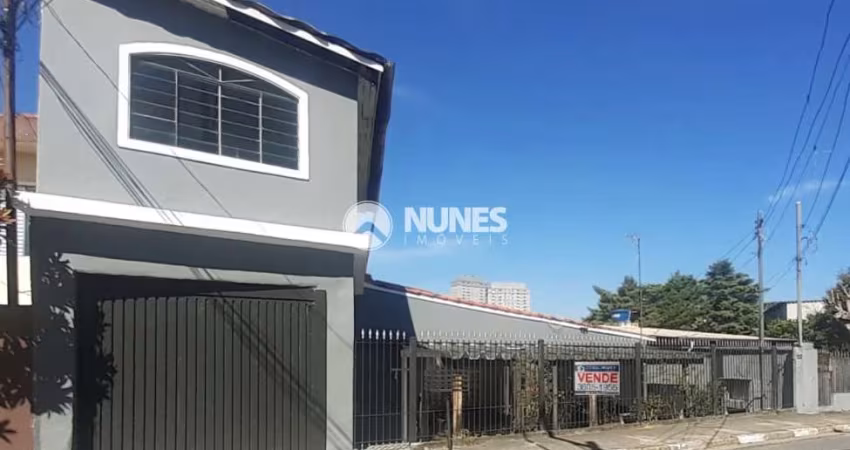 Casa Terrea em Osasco