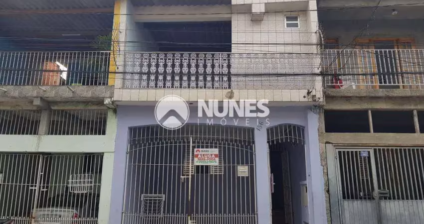 Casa Assobradada em Jandira