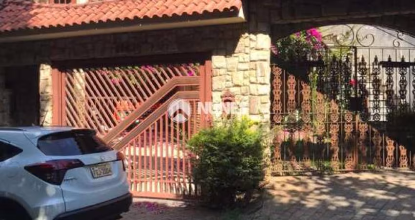 Casa Sobrado em Osasco