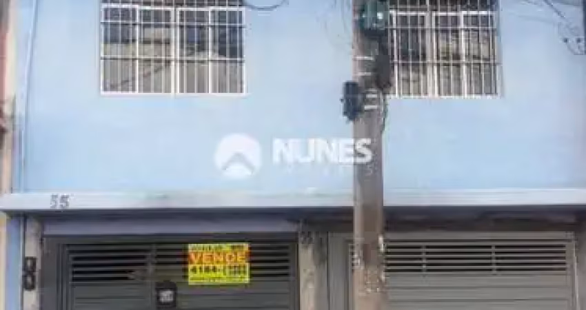 Casa Assobradada em Carapicuíba