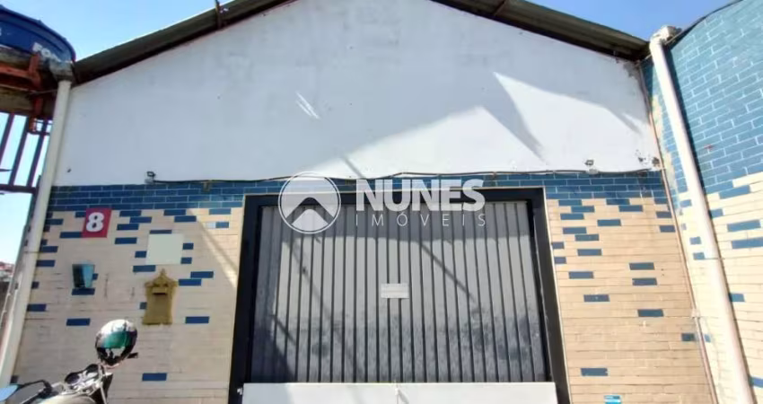 Salão Comercial A Venda -  Vila Yolanda Altos