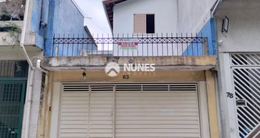 Casa Sobrado em Osasco