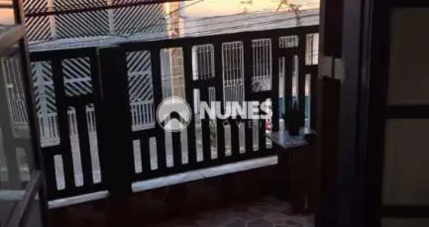 Casa com 3 quartos à venda na Cidade das Flores, Osasco 