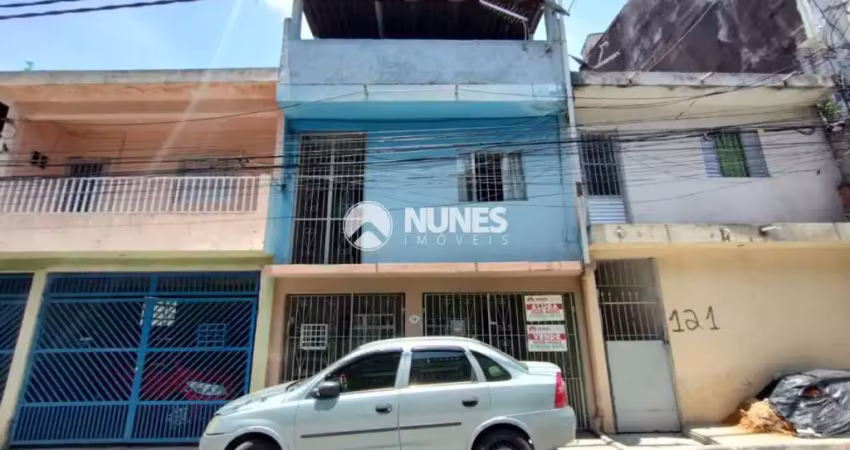 Casa Imovel para Renda em Osasco