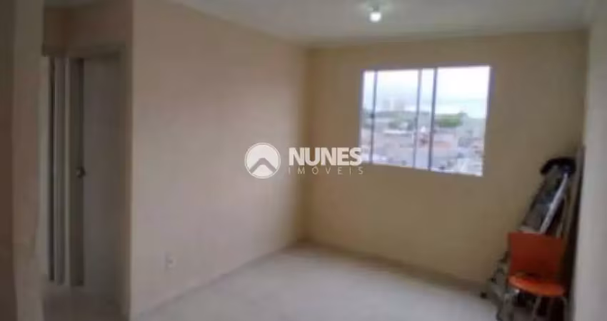 Apartamento com 2 quartos à venda no Jardim Santa Terezinha, São Paulo 