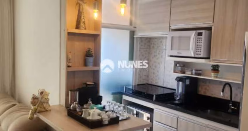 Apartamento Padrão em São Paulo