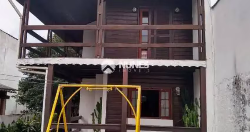 Casa com 4 quartos à venda no Presidente Altino, Osasco 