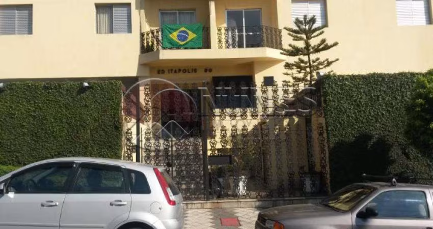 Apartamento Padrão em Osasco