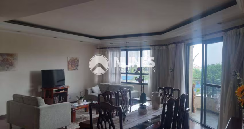 Apartamento Centro Osasco