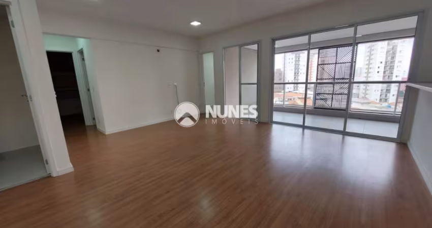 Excelente apartamento 96 m² - 2 suítes - 2 vagas - Lazer completo