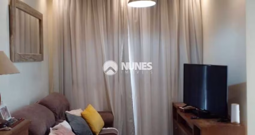 Apartamento Padrão em Osasco