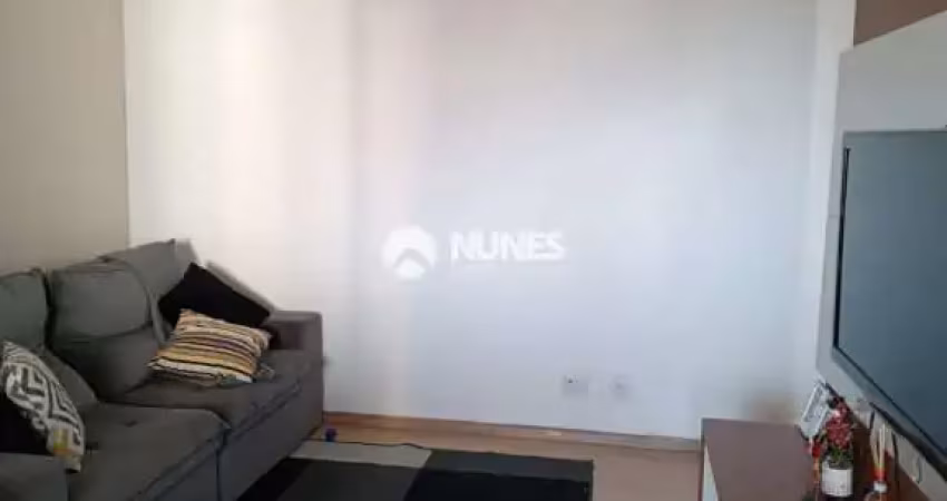 Apartamento à venda no Centro, Osasco 