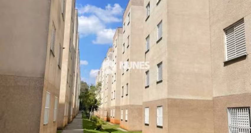 Apartamento Padrão em Osasco