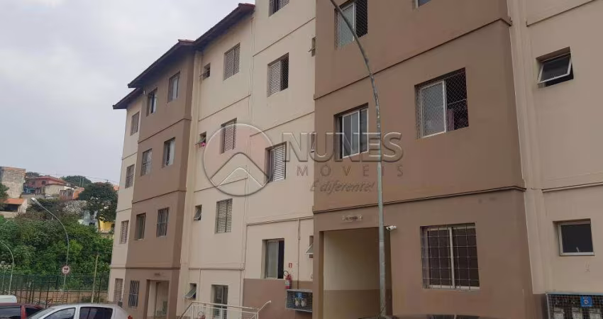 Apartamento Padrão em Osasco