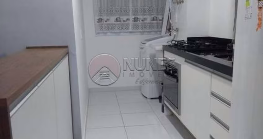 Apartamento Padrão em Osasco
