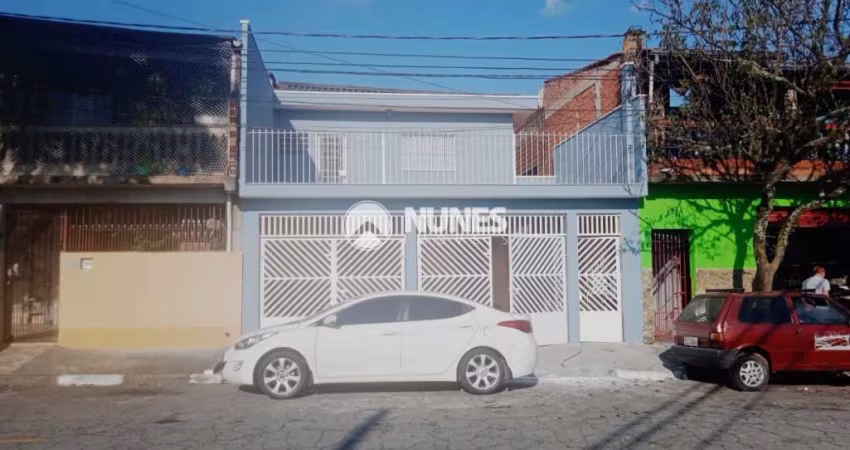 Casa Sobrado em Osasco