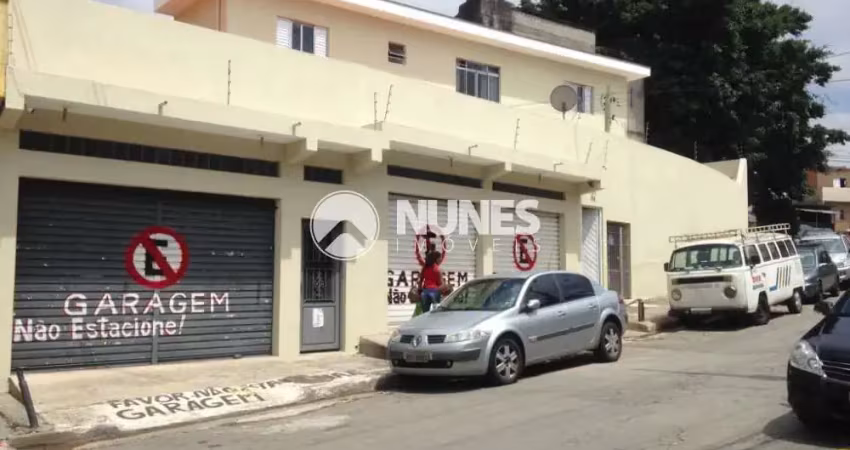 Casa com 2 quartos à venda no Jardim Novo Horizonte, Carapicuíba 