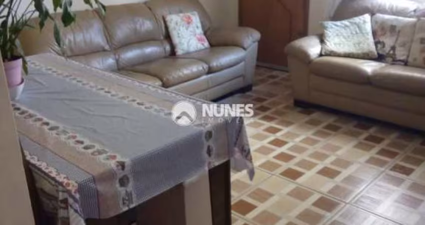 Apartamento Padrão em Osasco