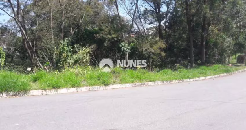Terreno à venda no Residencial Vale do Sol, Itapevi 
