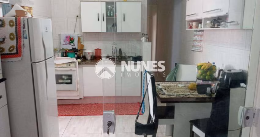 Lindo Apartamento no Jd Oriental Osasco